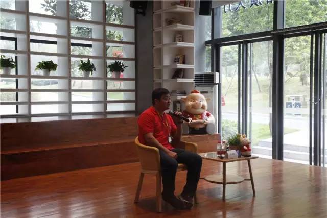 正和岛对话朱明跃：猪八戒网的百亿估值从何而来？