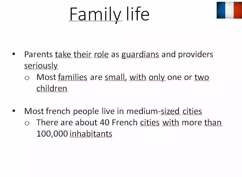 带你领略法国风情,感受法国沿海小镇魅力风情