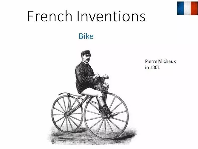 带你领略法国风情,感受法国沿海小镇魅力风情