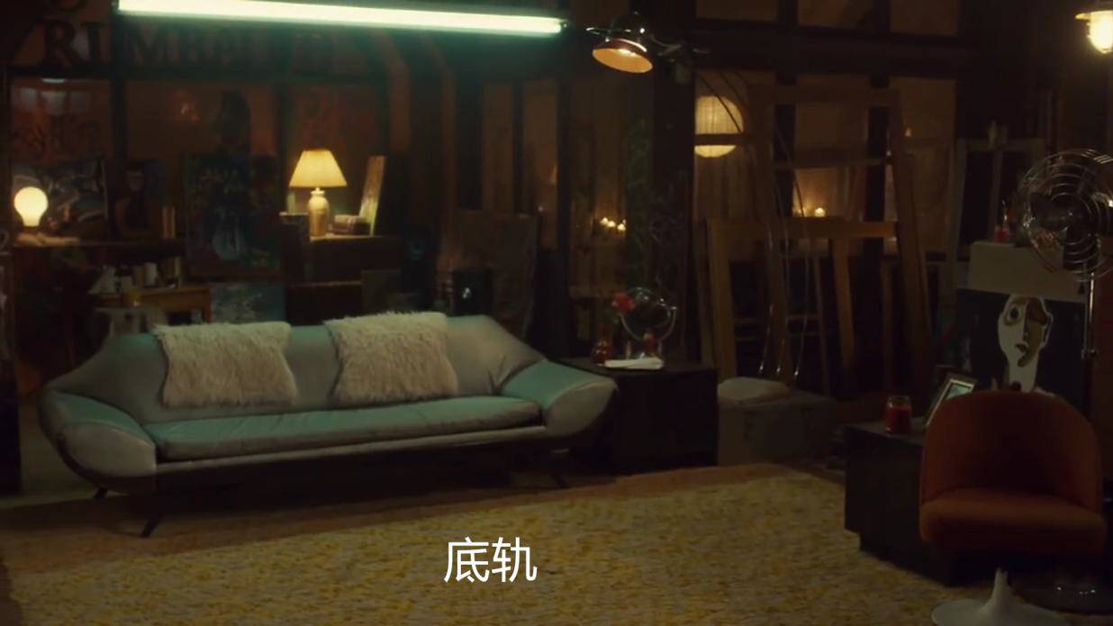 一人分饰两角,明星一人分饰多角的剧