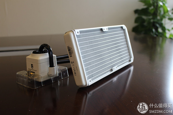 自己动手diy水冷,diy分体水冷技术学习