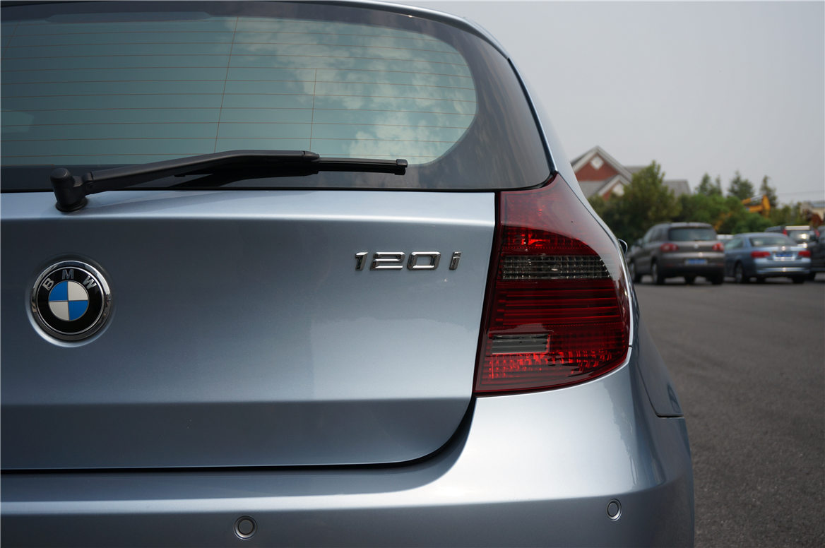 全网最便宜的12款宝马120i,宝马120小钢炮价格