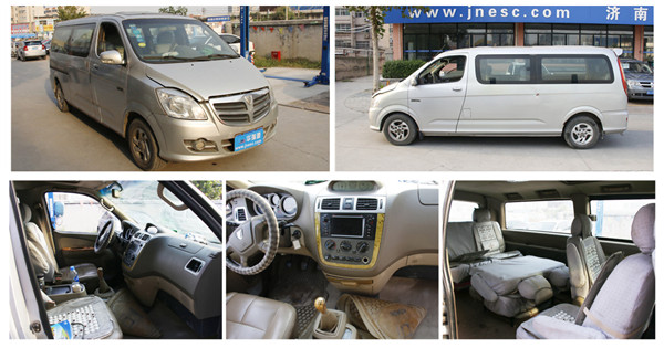 二手车推荐三万好开不容易坏,长安之星华瑞源二手车