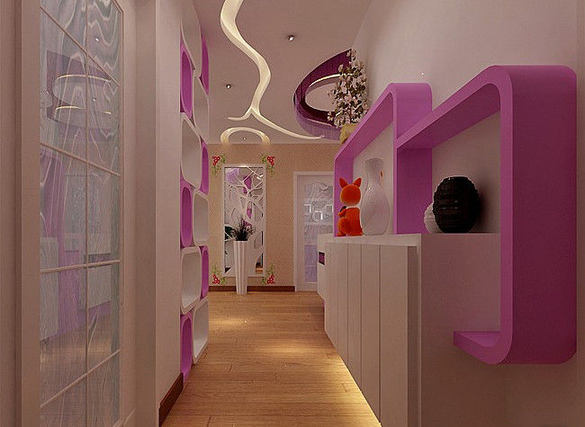 美容院如何设计功能区,美容院环境设计怎么做