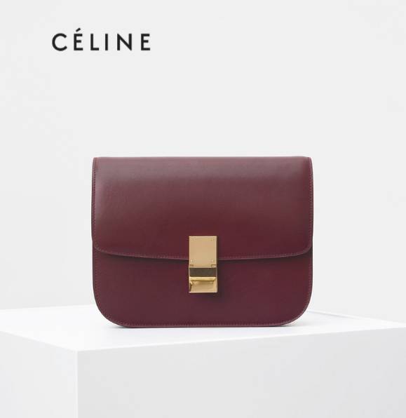 买celine包哪里最便宜,想买奢侈品平价包