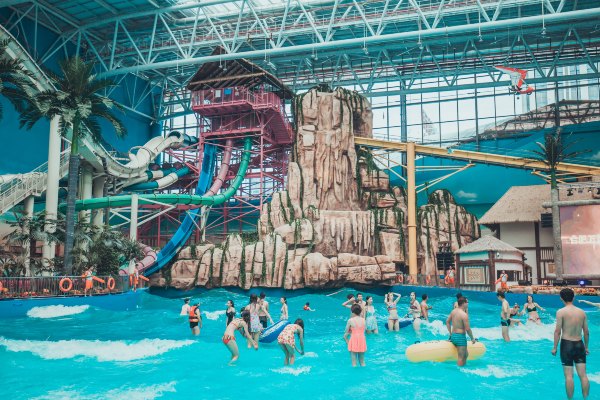 合肥青年旅游团,合肥旅游团迪士尼