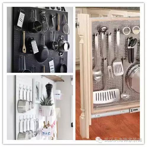 整顿小妙招让家里不显乱,家里的插板太乱怎么整顿