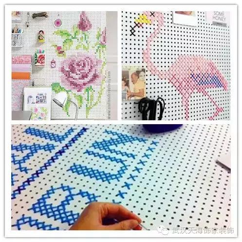 整顿小妙招让家里不显乱,家里的插板太乱怎么整顿