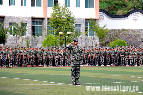 恩施三中学校简介,恩施三中是湖北哪里