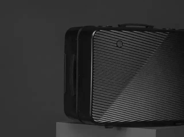 旅行必备收纳旅行箱,海外旅游行李箱推荐