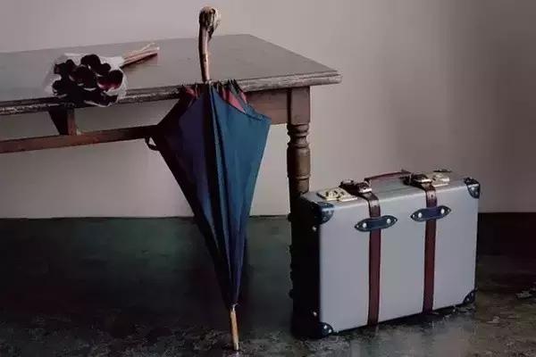 旅行必备收纳旅行箱,海外旅游行李箱推荐