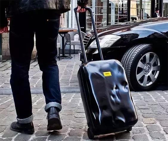 旅行必备收纳旅行箱,海外旅游行李箱推荐