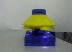 磁悬浮音响diy,高颜值磁悬浮音响