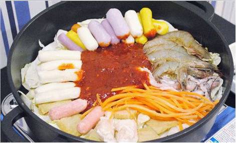 南宁很有重庆味的火锅店,南宁很辣的蛙火锅