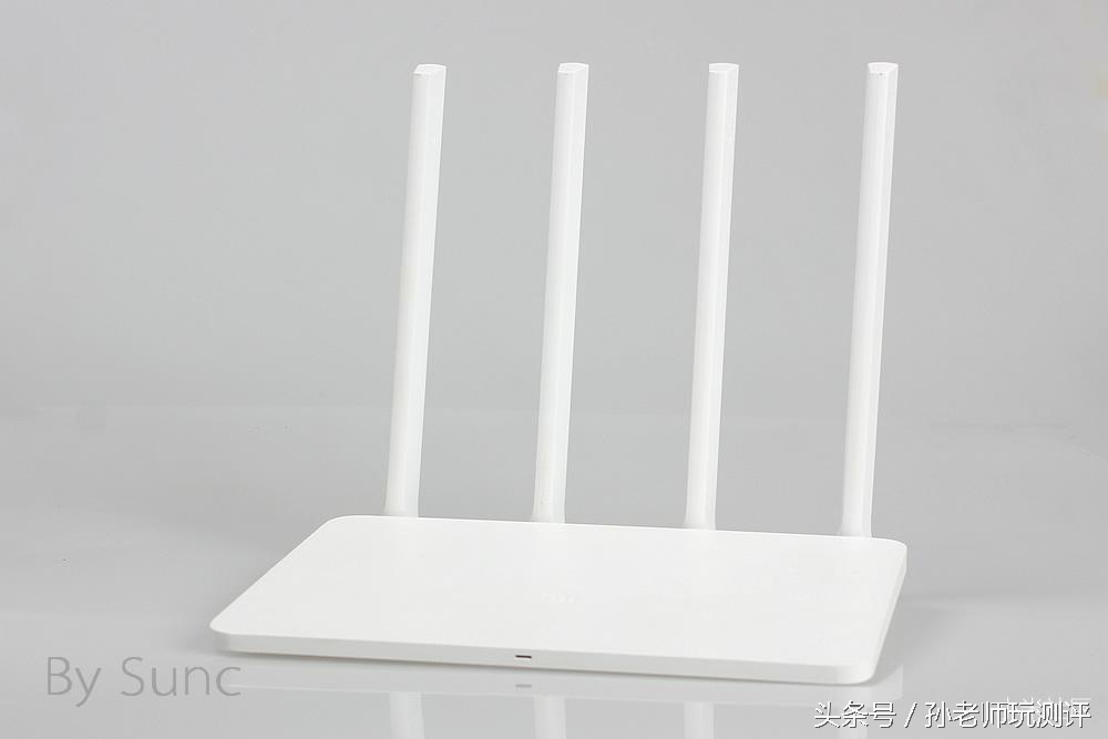小米路由器3是智能路由器吗,小米路由器ax3000对比光荣路由器3