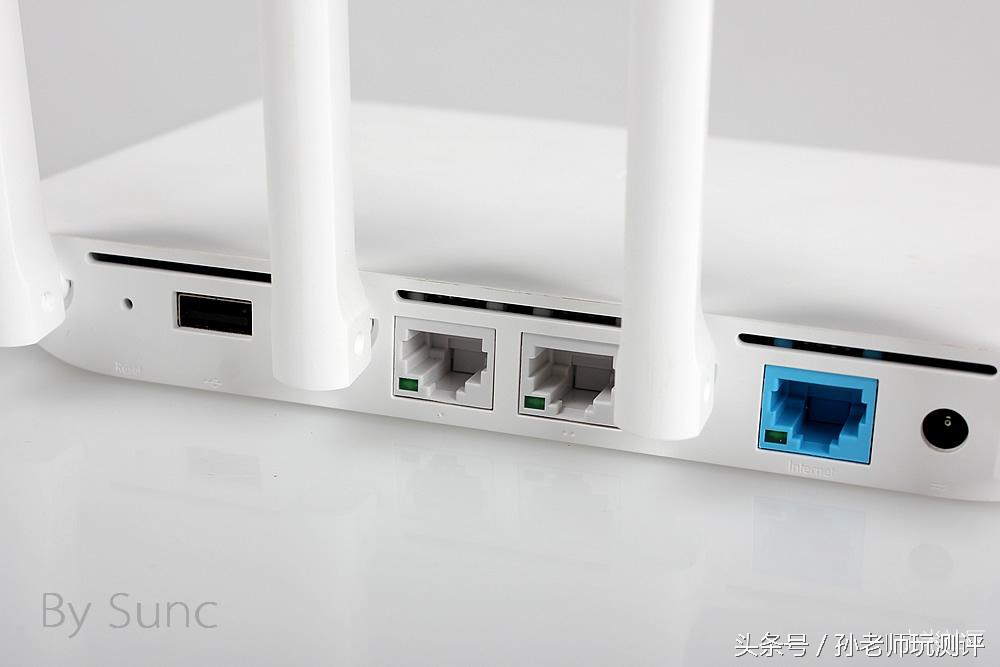 小米路由器3是智能路由器吗,小米路由器ax3000对比光荣路由器3