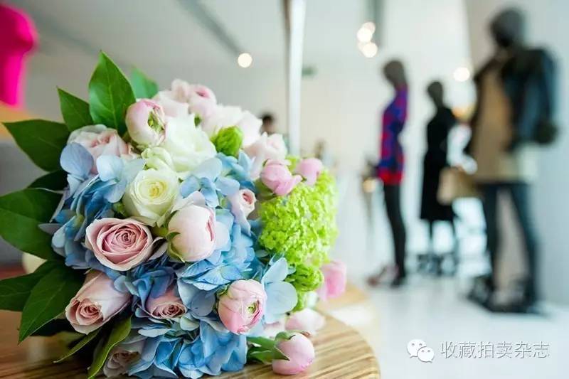 高定礼服仓库实拍,高定衣服开箱