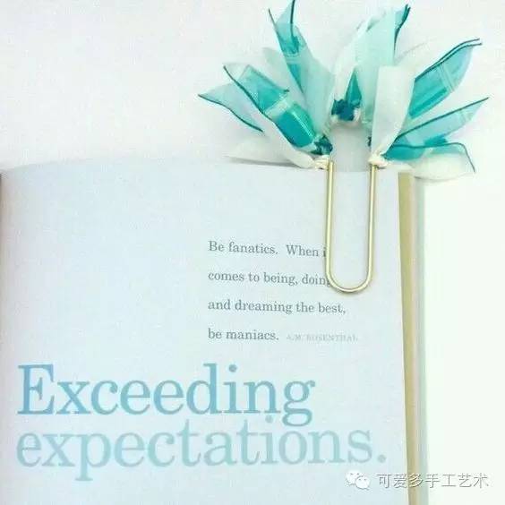 阅读精美小书签,跟读书有关的小书签