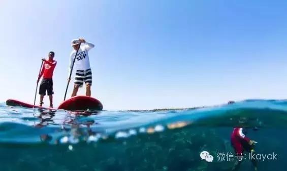 2016年9月3日-4日，乐视体育携手中国皮划艇协会和舟际皮