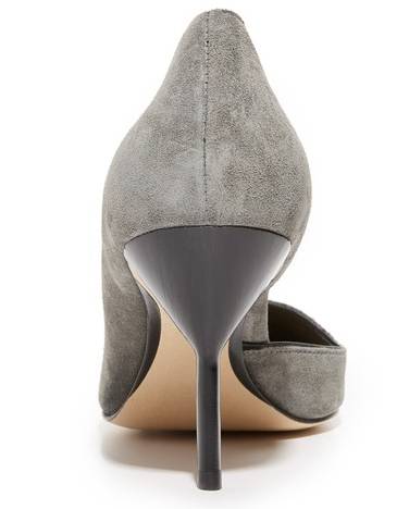 永不过时的尖头鞋,低跟尖头鞋推荐