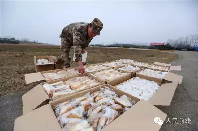 9.3阅兵记录,9.3大阅兵的全过程