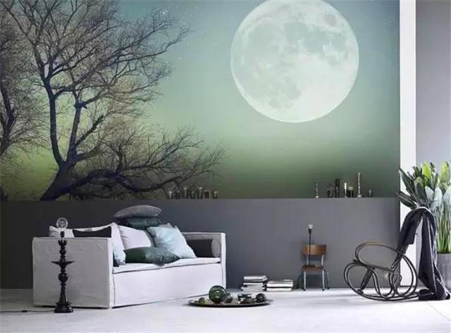 高品质手绘墙推荐,便宜手绘墙