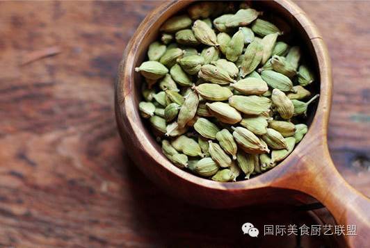 小豆蔻香料大全,香料的分类小豆蔻