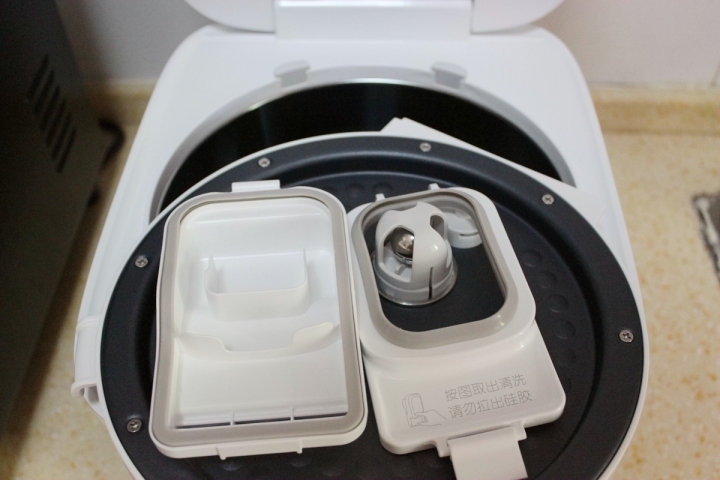 米家ih电饭煲和压力ih电饭煲评测,米家ih微压电饭煲测评