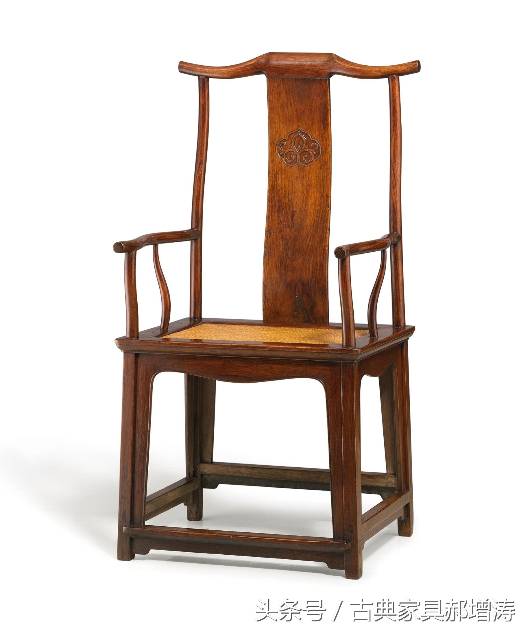 王世襄明式家具鉴赏,顶级明式家具拍卖