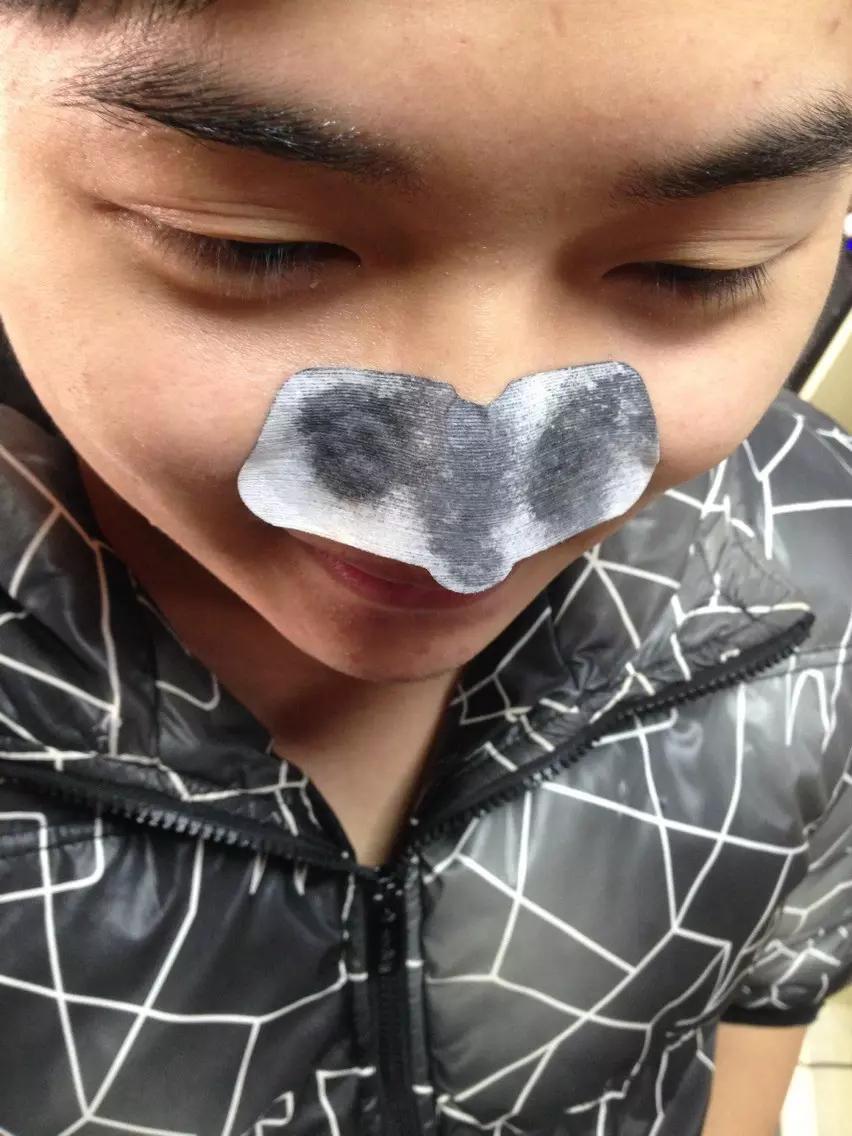 手把手教你有效去黑头的方法,手把手祛黑头