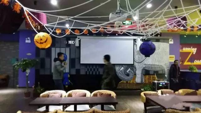 适合集会的潮玩圣地,集会玩一天的地方