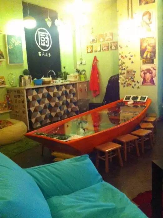 适合集会的潮玩圣地,集会玩一天的地方