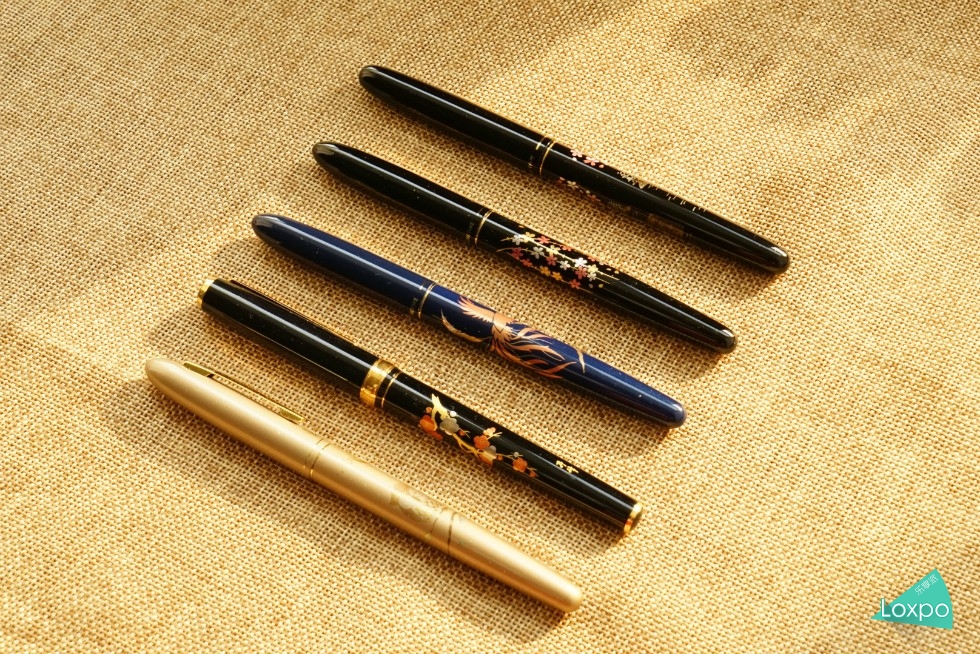 写字那点事儿,写字和人的性格有关