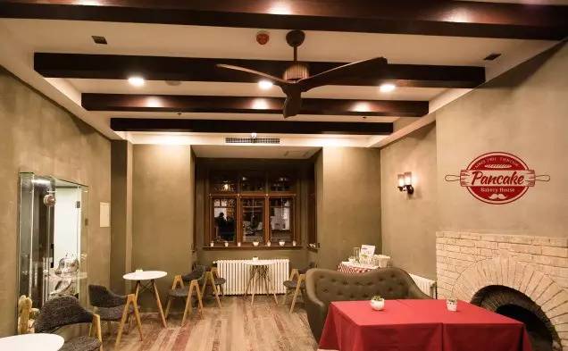 天津｜小洋楼之高颜值下午茶五选