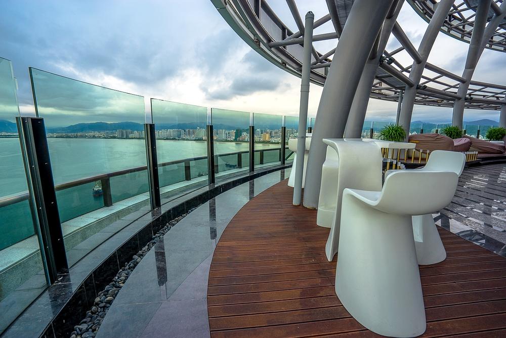 梦幻黄金海岸,黄金海岸浪漫之旅海景酒店