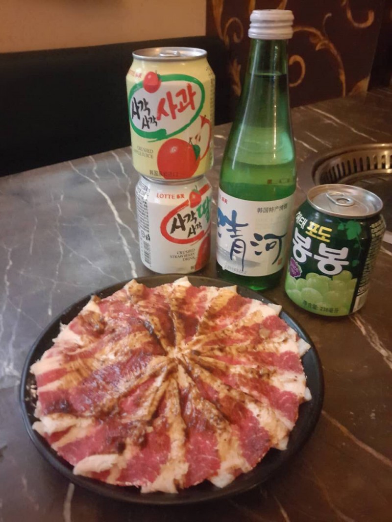 宜宾东街二楼烤肉店在哪里,宜宾半岛大院附近的烤肉店