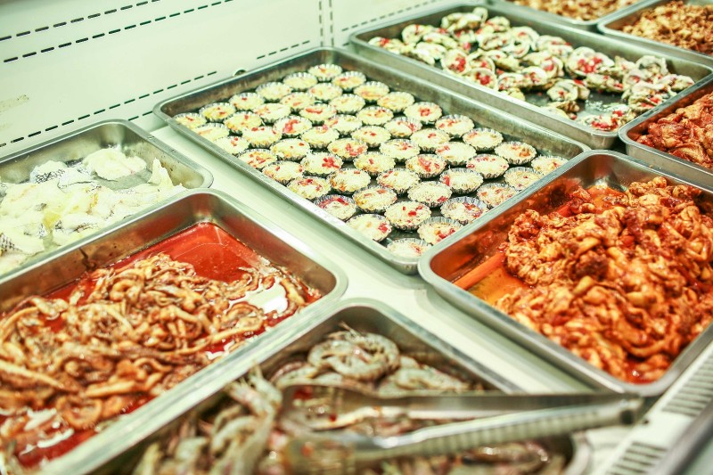 宜宾东街二楼烤肉店在哪里,宜宾半岛大院附近的烤肉店