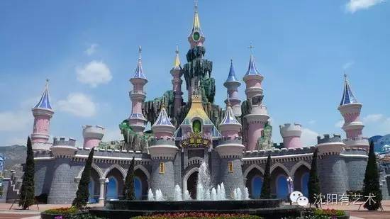 沈阳最刺激的公园,沈阳免门票公园有哪些