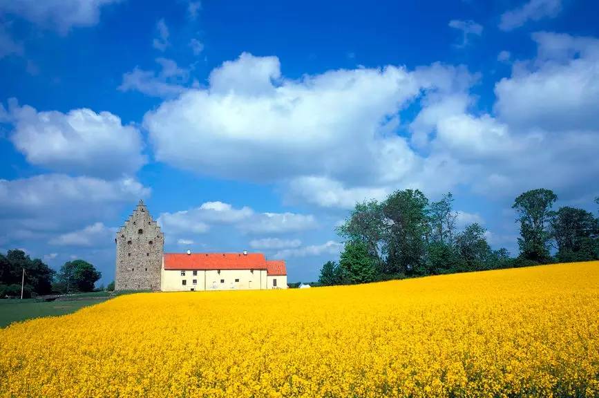 美国杂志推荐全球最佳旅游目的地,纽约时报最佳旅游目的地