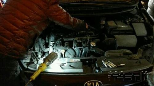 养车无忧商业模式,养车无忧是啥