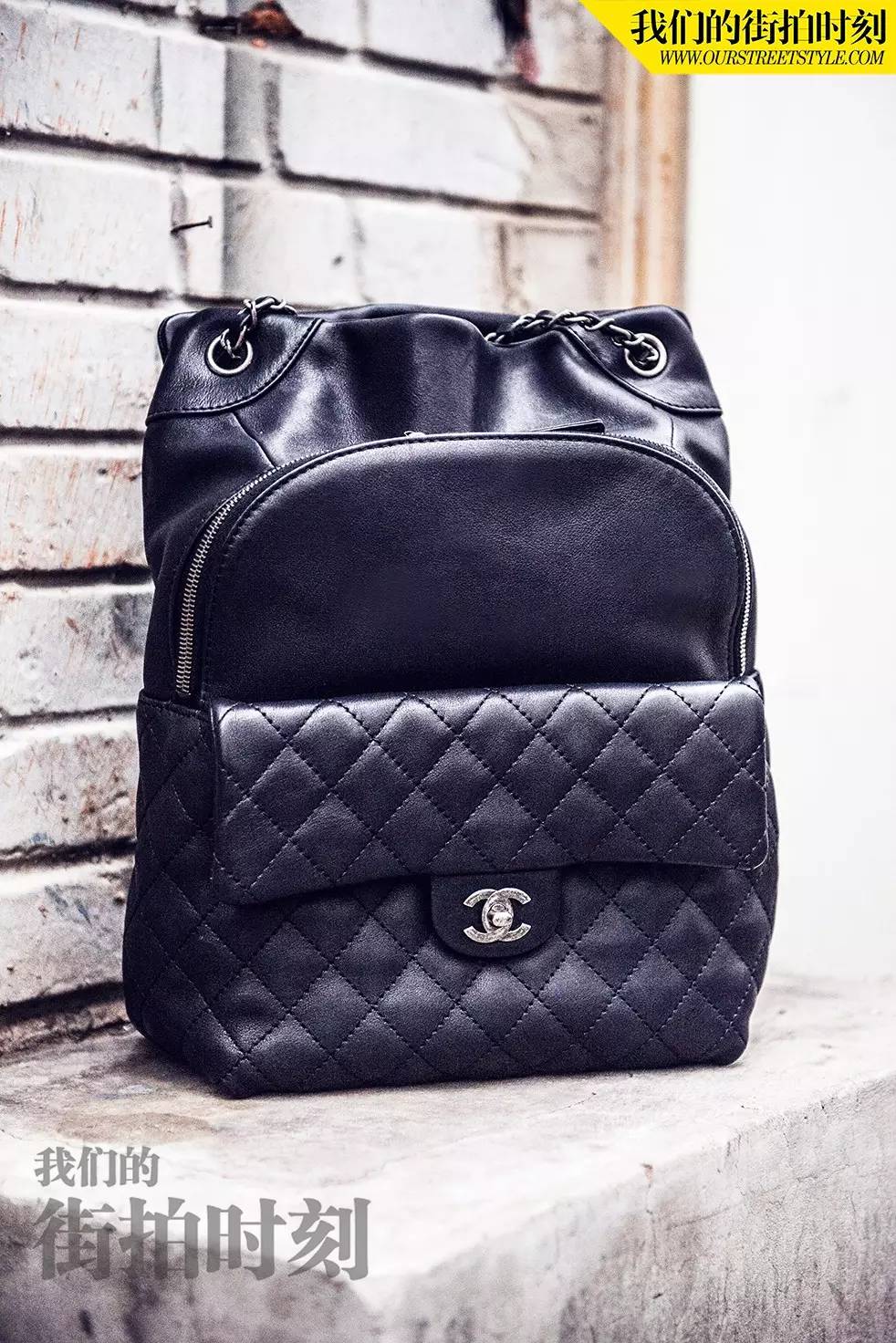 今天送水膜来来来，今天我们聊聊冬天的“大衣之道”！