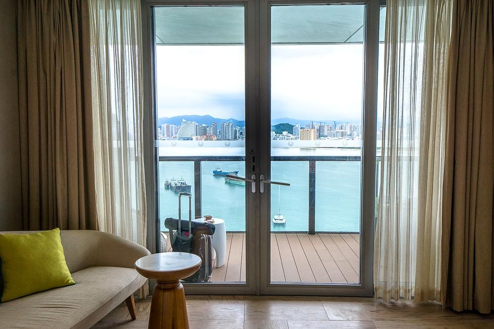 梦幻黄金海岸,黄金海岸浪漫之旅海景酒店