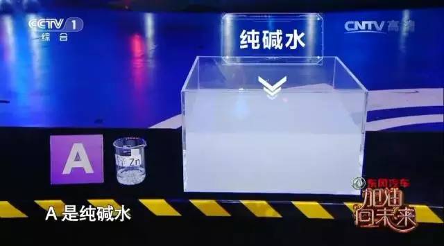 加油！向未来丨天啊！原来你们都是这样的元素