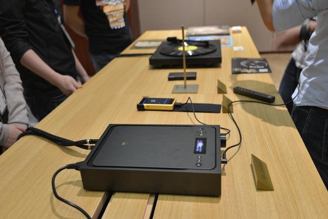 2023第三届北京国际音响展,第二次北京音响展