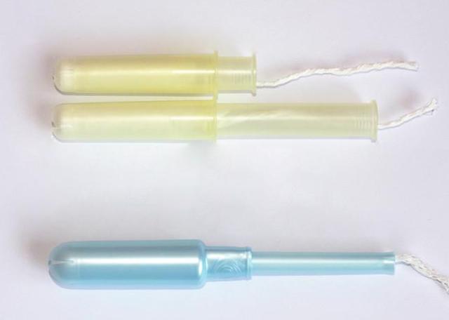 卫生棉条会不会影响月经量,月经量大用多大卫生棉条好