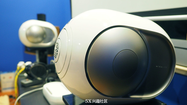 帝瓦雷devialetphantom4500,帝瓦雷phantomii95db和98db