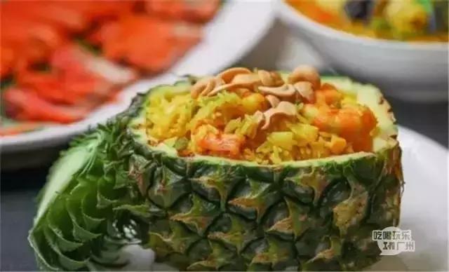 广州美食自助餐探店排行榜前十名,广州特点美食餐厅排行榜前十名