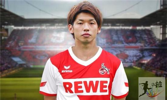 日本效力于五大联赛的球员,欧洲五大联赛的日本人