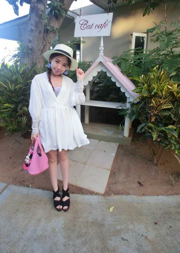 七彩世界毛里求斯游记,人间天堂的花园毛里求斯