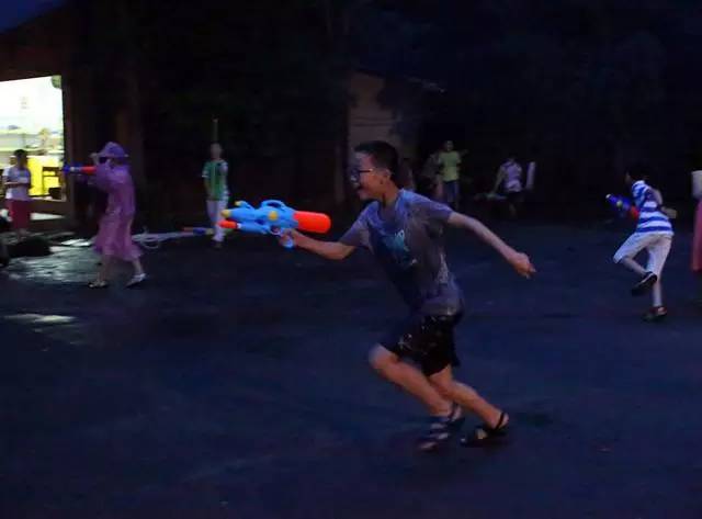 淘学到浦江│孩子们都说美的地方，一定很美！（获奖作品）